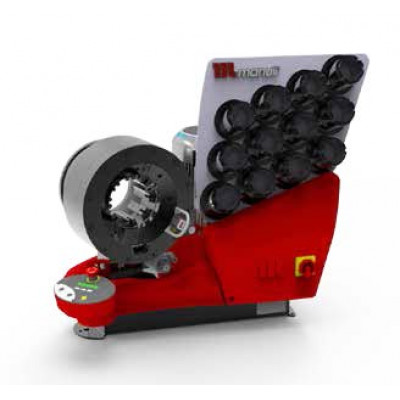 Опрессовочный станок MANULI MB 350