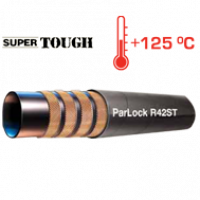 Рукав высокого давления Parker R15 СЕРИЯ R42ST - R42ST-12