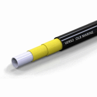Термопластиковый рукав VERSO SAE 100 R8 для солёной и влажной среды - VS-R805-STD-F