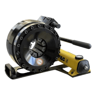 Опрессовочный станок POWERMASTER PM-P20HP