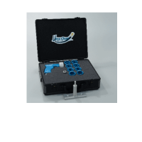 Набор для продувки рукавов Econom Launcher UC-EL8, до 1.1/4