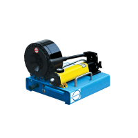 Опрессовочный станок POWERMASTER PM-P16HP