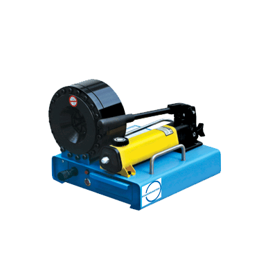 Опрессовочный станок POWERMASTER PM-P16HP