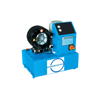 Опрессовочный станок POWERMASTER PM-P20 24VDC