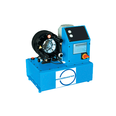 Опрессовочный станок POWERMASTER PM-P20 24VDC