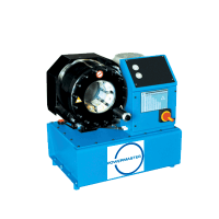 Опрессовочный станок POWERMASTER PM-S32EL