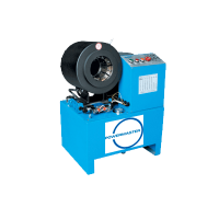 Опрессовочный станок POWERMASTER PM-S51EL