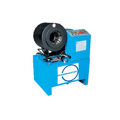 Опрессовочный станок POWERMASTER PM-S51EL