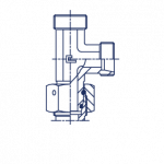 Трубные соединения и адаптеры