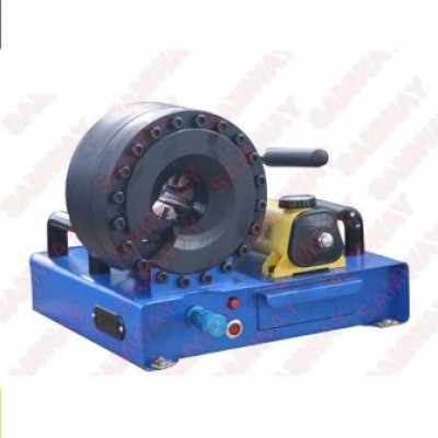 Опрессовочный станок SAMWAY P16 HP ELBOWP