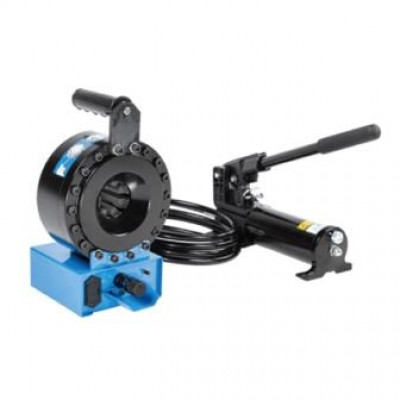 Опрессовочный станок SAMWAY P16 HPZ