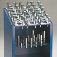 Держатель для инструмента к станкам O+P - PORTAMANDRINI01