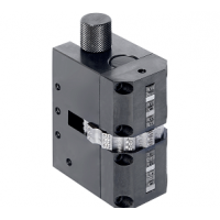 Комплектующие для маркировочного оборудования O+P - MARKCOFA