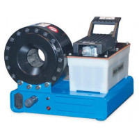 Опрессовочный станок Finn-Power P16AP