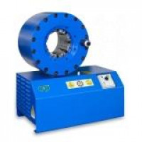 Опрессовочный станок O+P Tubomatic H135 24V