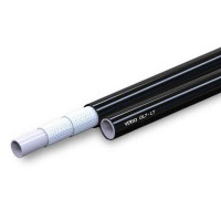 Термопластиковый рукав VERSO SAE 100 R7 морозостойкий -54°C - VS-R703-STD-F