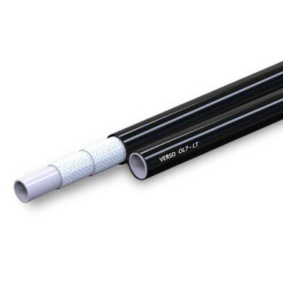 Термопластиковый рукав VERSO SAE 100 R7 морозостойкий -54°C - VS-R708-STD-F