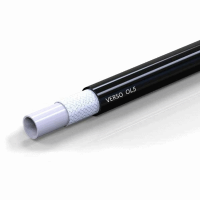 Термопластиковый гидравлический рукав VERSO SAE 100 R5 - VS-R506-STD
