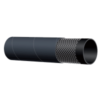 Промышленный рукав ALFAGOMMA 351AA для горячей воды и пара - 351AA012223N80