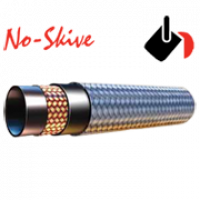 Рукав высокого давления Parker 1SN SAE100 СЕРИЯ 421WC - 421WC-04