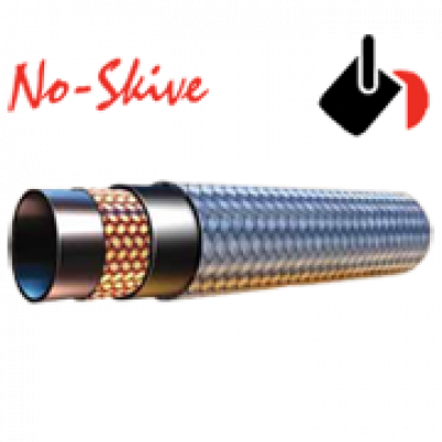 Рукав высокого давления Parker 1SN SAE100 СЕРИЯ 421WC - 421WC-04