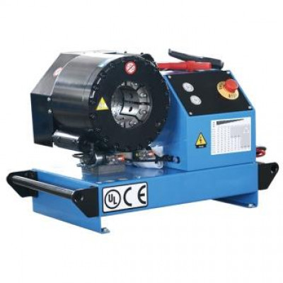 Опрессовочный станок SAMWAY P20 X