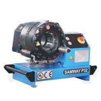 Опрессовочный станок SAMWAY P32 X