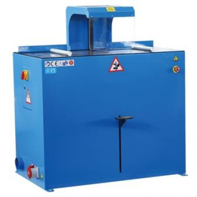 Отрезной станок SAMWAY C600