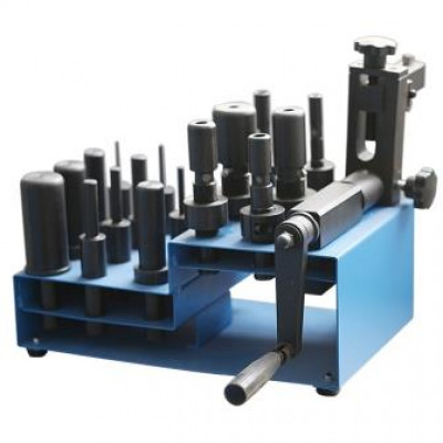 Окорочный станок SAMWAY 51M