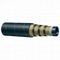 Рукав высокого давления Dunlop HIFLEX HYPERCOLD EVOLUTION 4000 LT (4SH) - E4LTAA03800F7C8