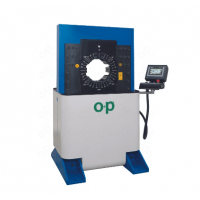 Опрессовочный станок Tubomatic V160I ES