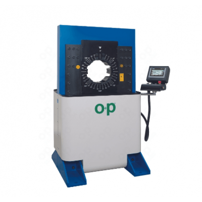 Опрессовочный станок Tubomatic V160I ES