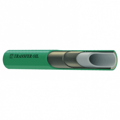 Рукав для сверхвысокого давления TRANSFER OIL 590-990 Bar - 2024