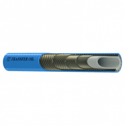 Рукав для сверхвысокого давления TRANSFER OIL 1000-1490 Bar - 2035