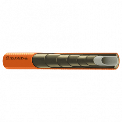 Рукав для сверхвысокого давления TRANSFER OIL 2500-3000 Bar - 2060