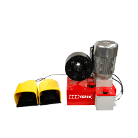 Опрессовочный станок VERSO VS1000BH