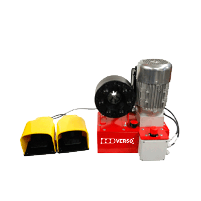 Опрессовочный станок VERSO VS1000BH