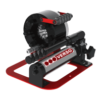 Опрессовочный станок VERSO VS19PM