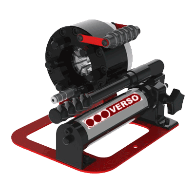 Опрессовочный станок VERSO VS19PM