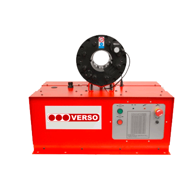Опрессовочный станок VERSO VS25EL