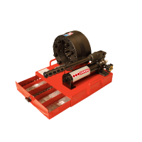 Опрессовочный станок VERSO VS25PM Mini