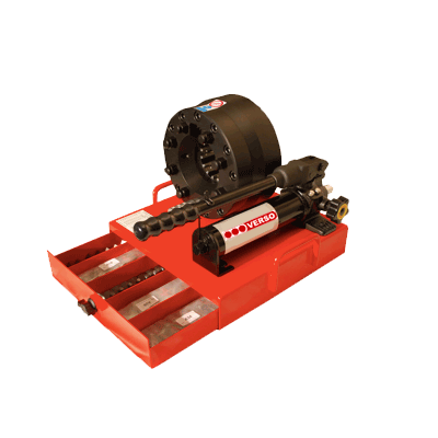 Опрессовочный станок VERSO VS25PM Mini