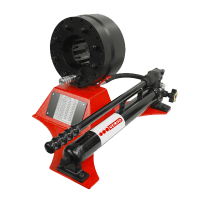 Опрессовочный станок VERSO VS25PM