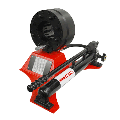 Опрессовочный станок VERSO VS25PM