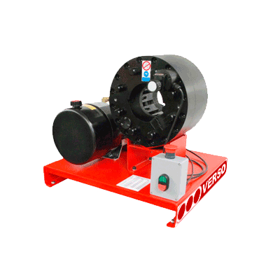 Опрессовочный станок VERSO VS32 24V Mob