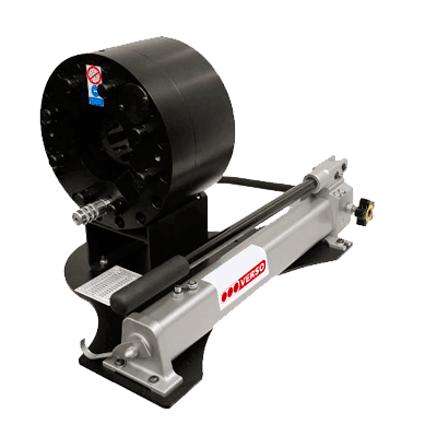 Опрессовочный станок VERSO VS32PM