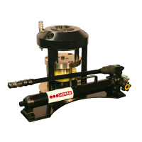 Опрессовочный станок VERSO VS425PMV