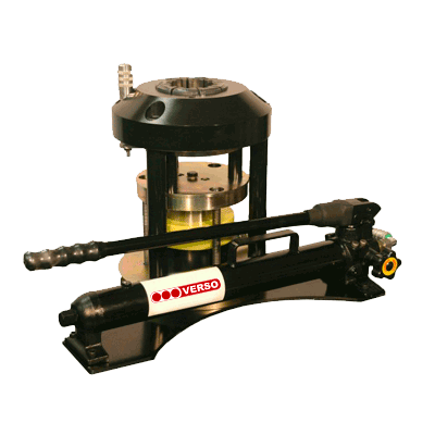 Опрессовочный станок VERSO VS425PMV