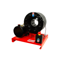 Опрессовочный станок VERSO VS50 12V Mob