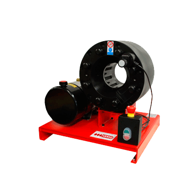 Опрессовочный станок VERSO VS50 24V Mob